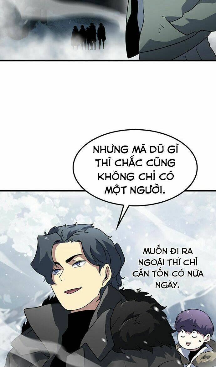 Điểm Chết Chương 17 Ảnh 5
