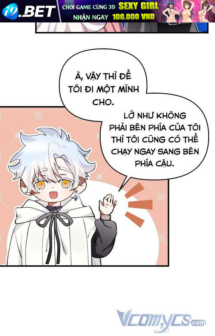Này Tiểu Công Tước, Hãy Tin Ở Chị Đi! Chương 15 Ảnh 60