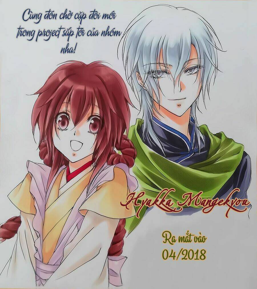 Kimi Ga Kirai Na Koi No Hanashi Chương 8 Ảnh 44