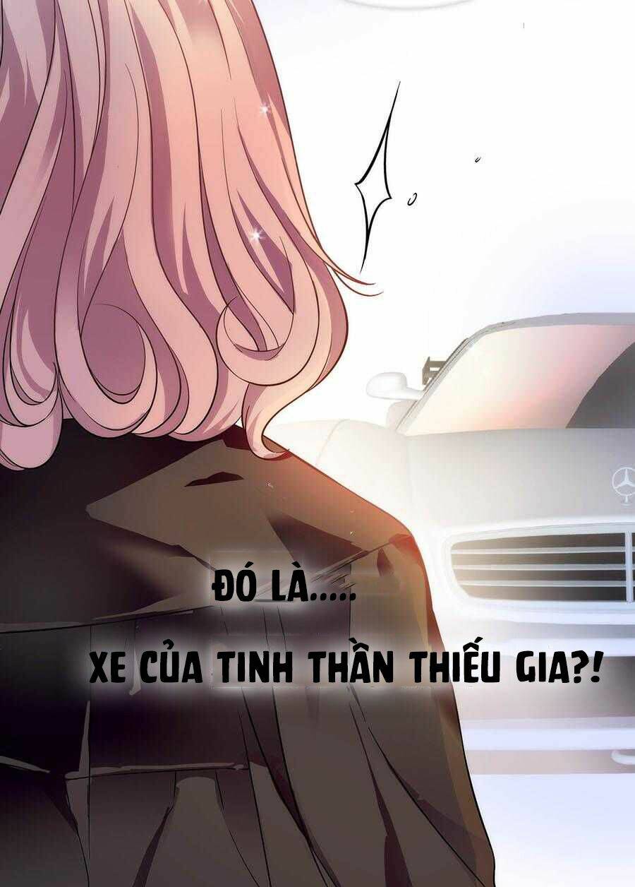 Mật Đào Tiểu Kiều Thê Chương 1 Ảnh 5
