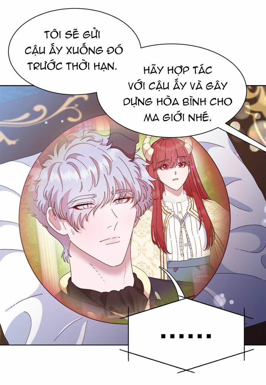 Con Gái Bảo Bối Của Ma Vương Chương 154 Ảnh 10