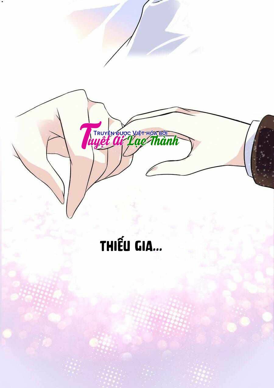 Mật Đào Tiểu Kiều Thê Chương 1 Ảnh 14