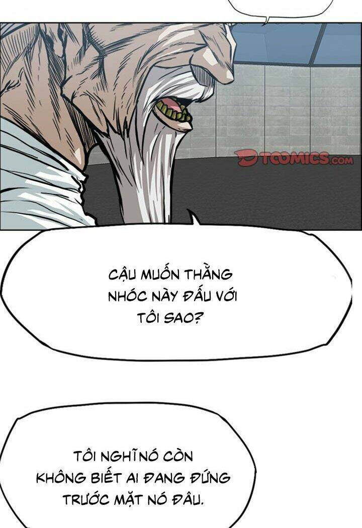 Bá Chủ Học Đường Ss2 Chương 36 Ảnh 4