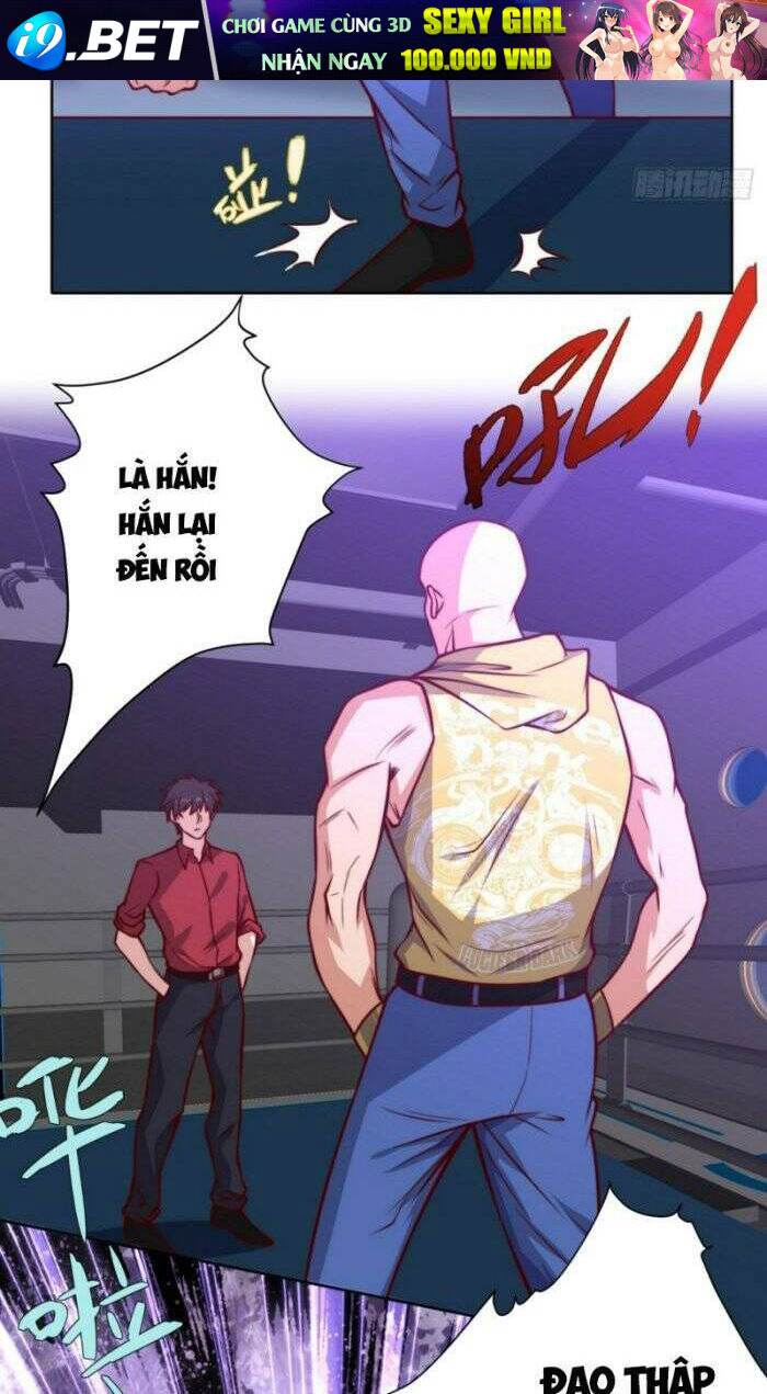 Ta Là Hàn Tam Thiên Chương 114 Ảnh 29