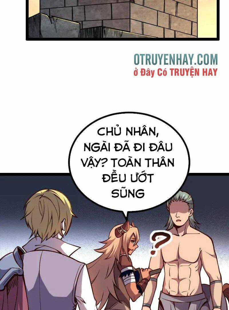 Tối Cường Thành Chủ Đích Dị Giới Chương 23 Ảnh 27