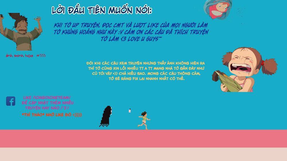 Cậu Ấy Chỉ Hơi Cao... Và Bình Thường... Chương 1 Ảnh 2