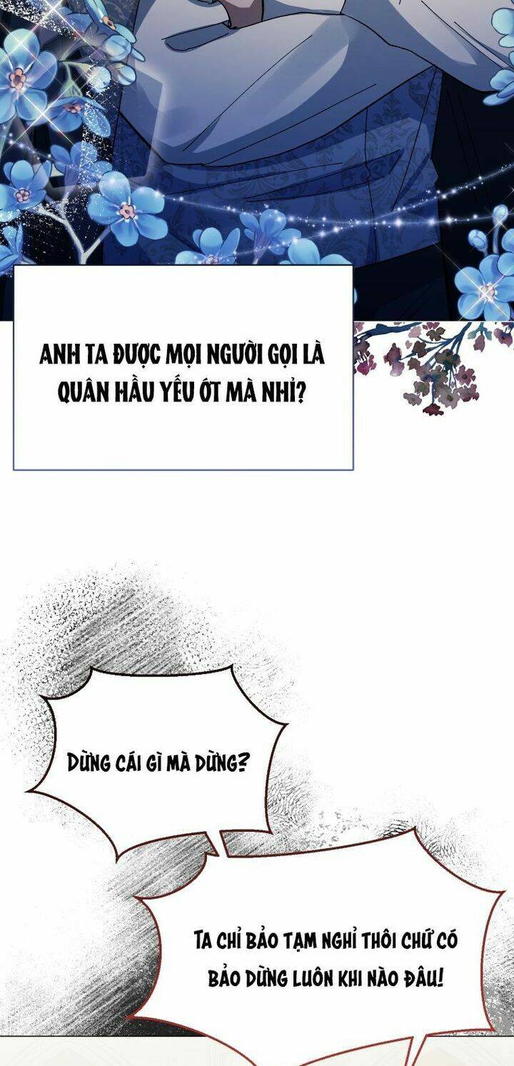 Này Tiểu Công Tước, Hãy Tin Ở Chị Đi! Chương 19 Ảnh 51