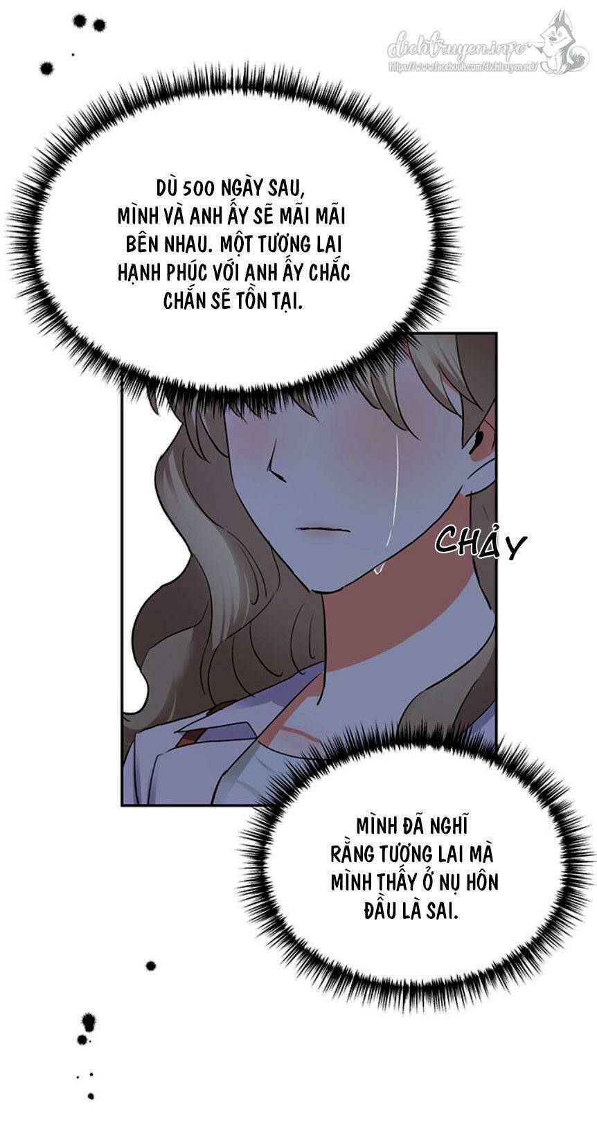 Nụ Hôn Của Giác Quan Thứ 6 Chương 18 Ảnh 83