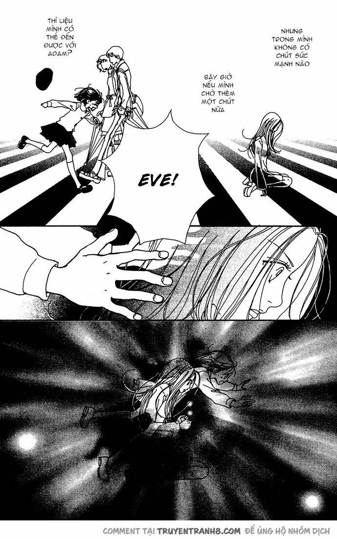 Kagen No Tsuki Chương 13 Ảnh 20