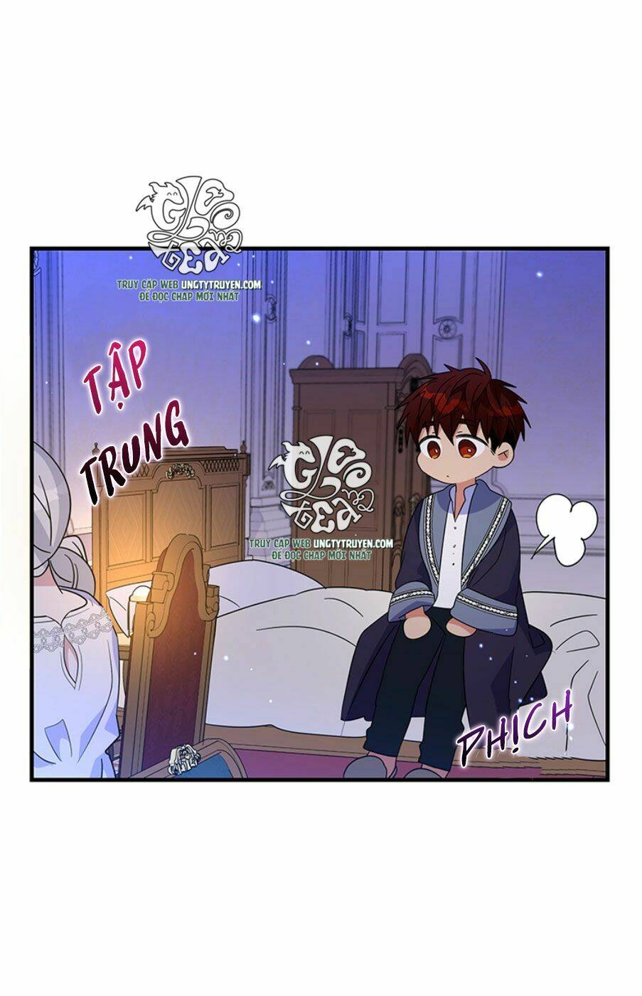 Chồng Yêu, Em Muốn Đình Công! Chương 49 Ảnh 7