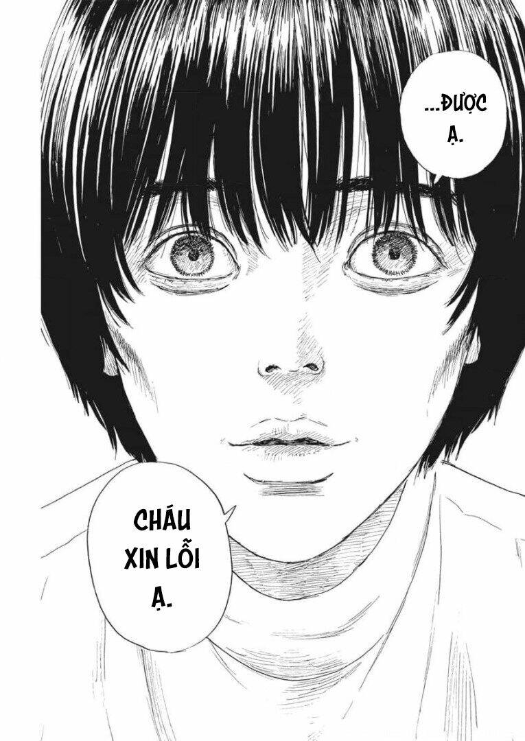 Chi No Wadachi Chương 108 Ảnh 16