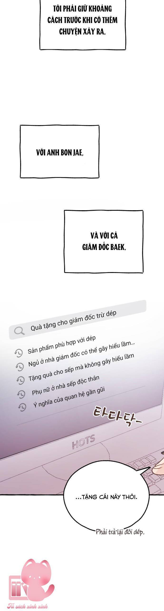 Ngài Giám Đốc Giữa Rừng Sâu Chương 21 Ảnh 32