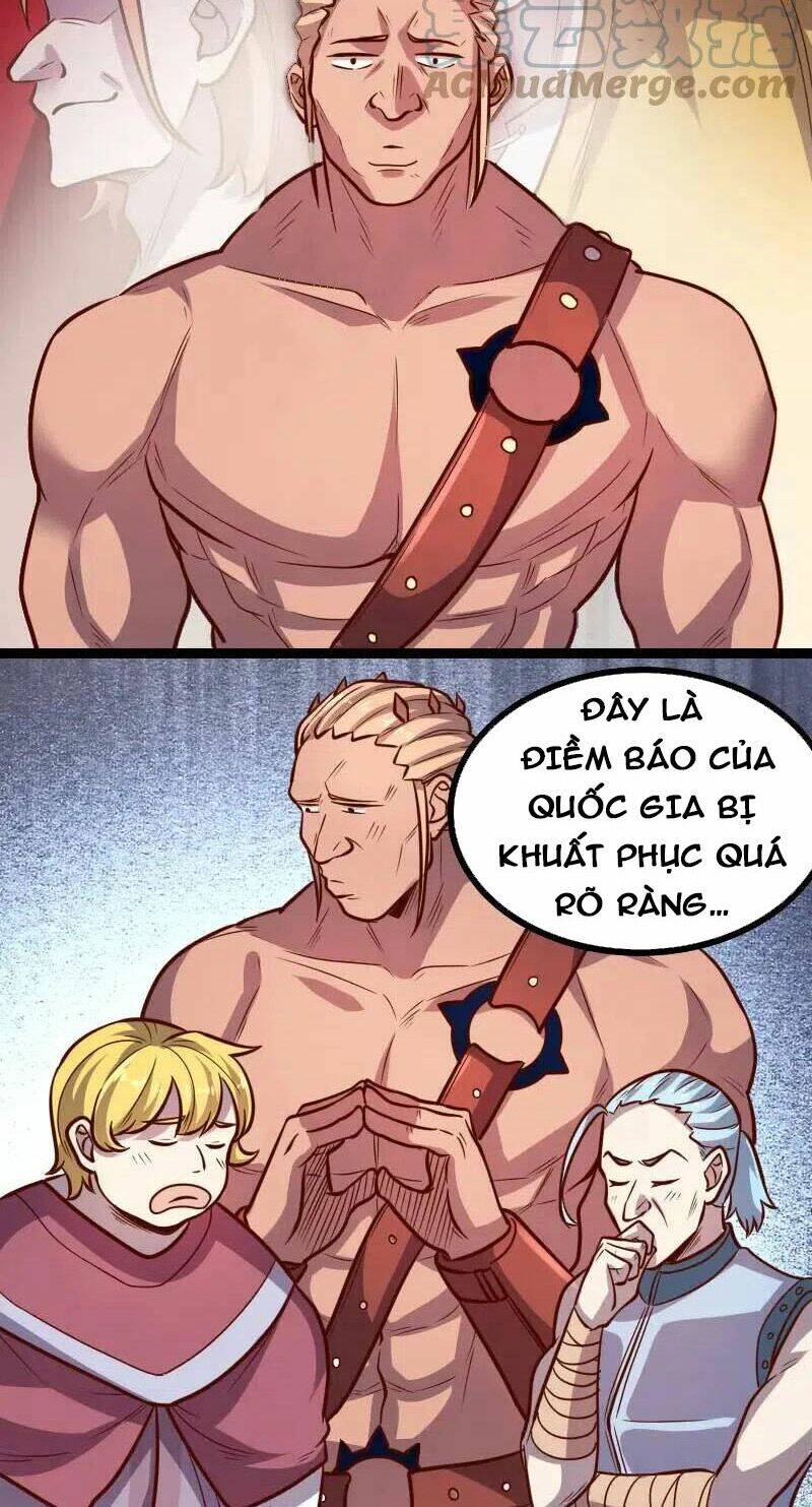 Tối Cường Thành Chủ Đích Dị Giới Chương 43 Ảnh 44