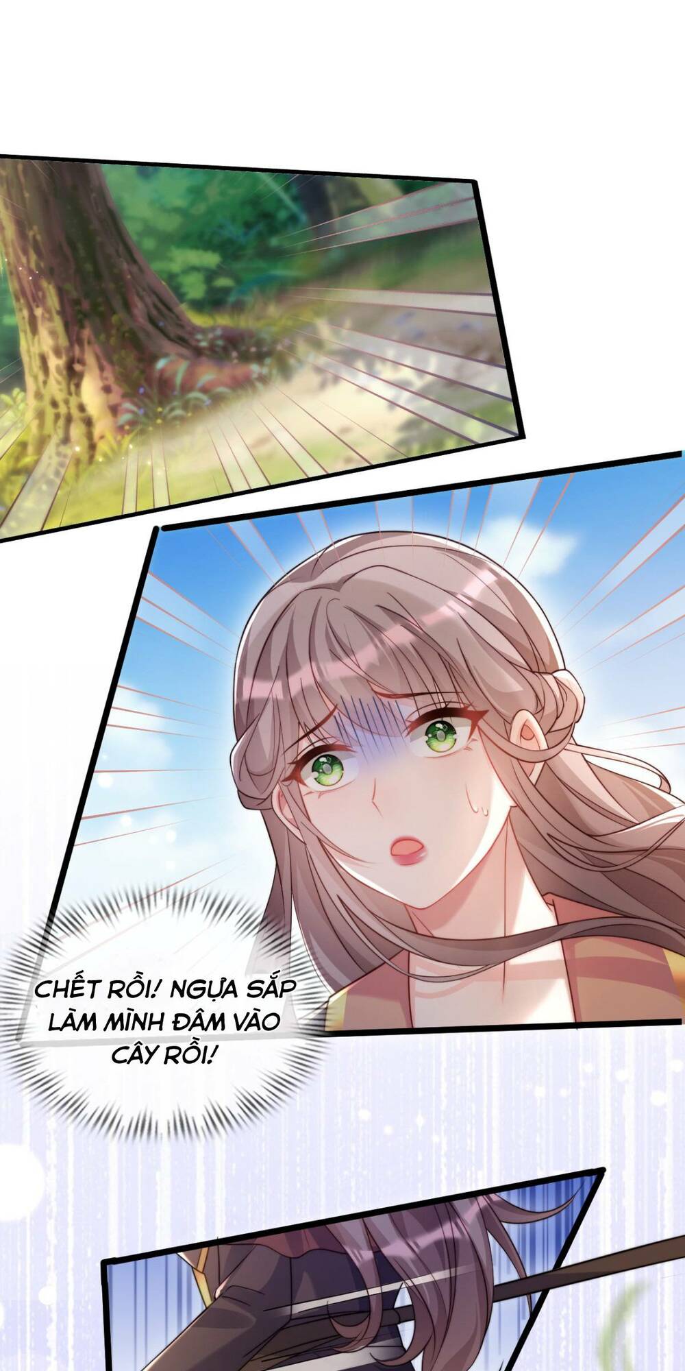Rơi Vào Tay Bạo Chúa Chương 45 Ảnh 2