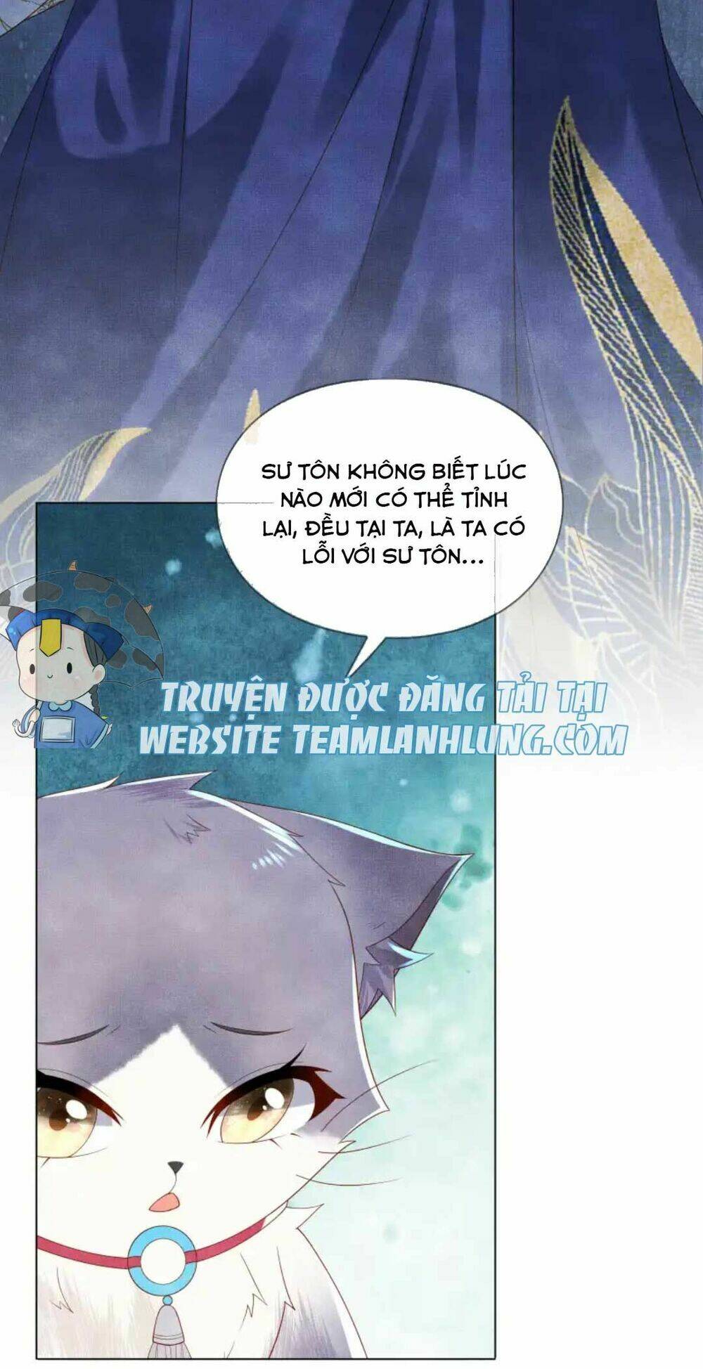 Các Đệ Tử Ai Cũng Nói Yêu Ta Chương 2 Ảnh 75