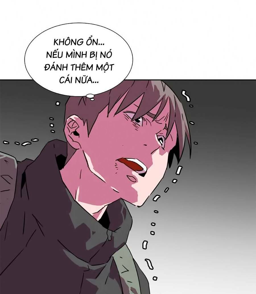 Săn Lùng Bắt Nạt Chương 47 Ảnh 44