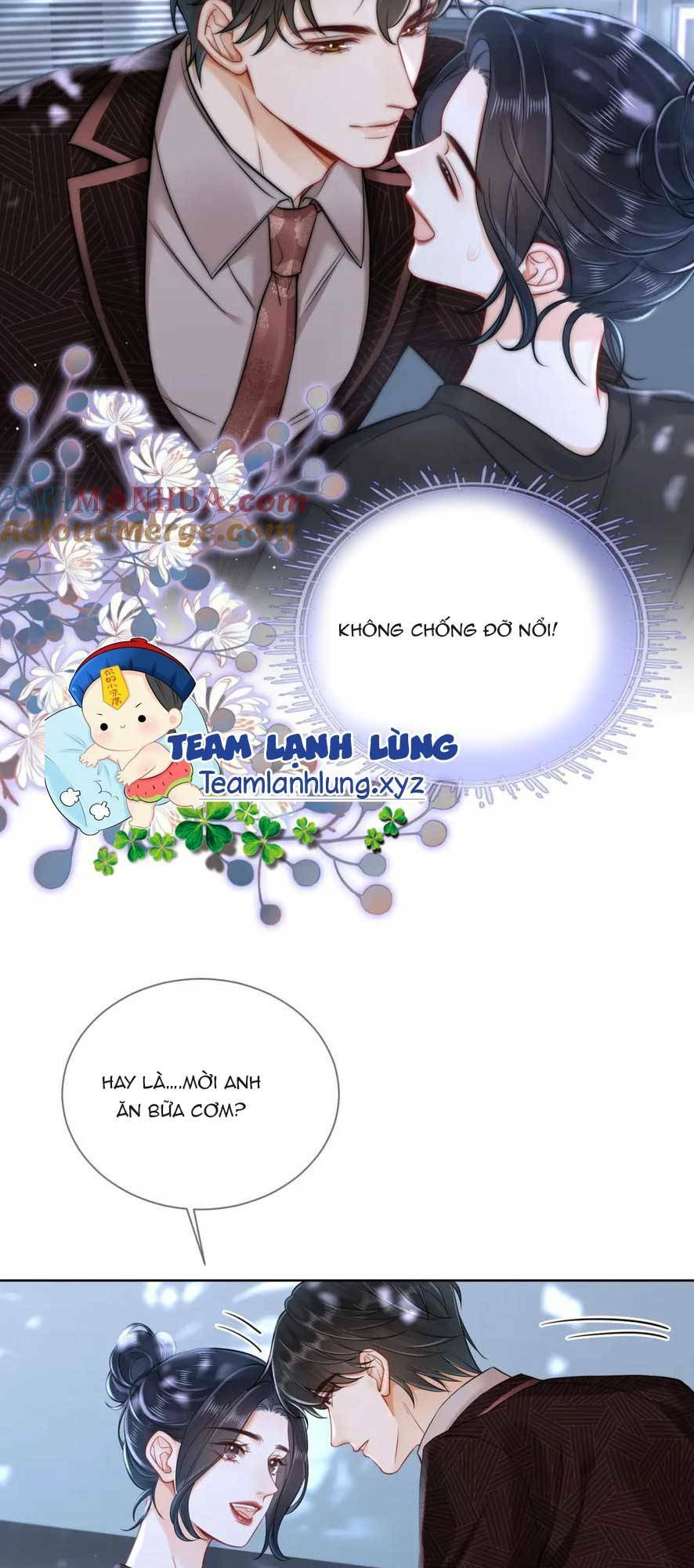 Hôn Sự Ngọt Ngào Đến Tận Xương Chương 12 Ảnh 23