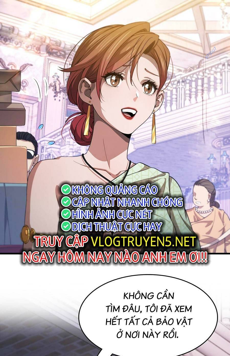 Đại Sư Phụ Hạ Sơn Chương 87 Ảnh 22
