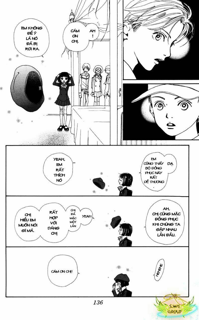 Kagen No Tsuki Chương 4 Ảnh 17