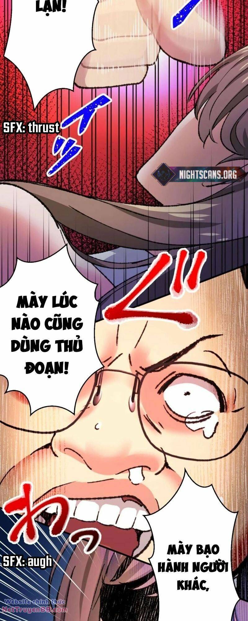 Tôi Chỉ Là Một Người Dọn Dẹp Chương 30 Ảnh 34