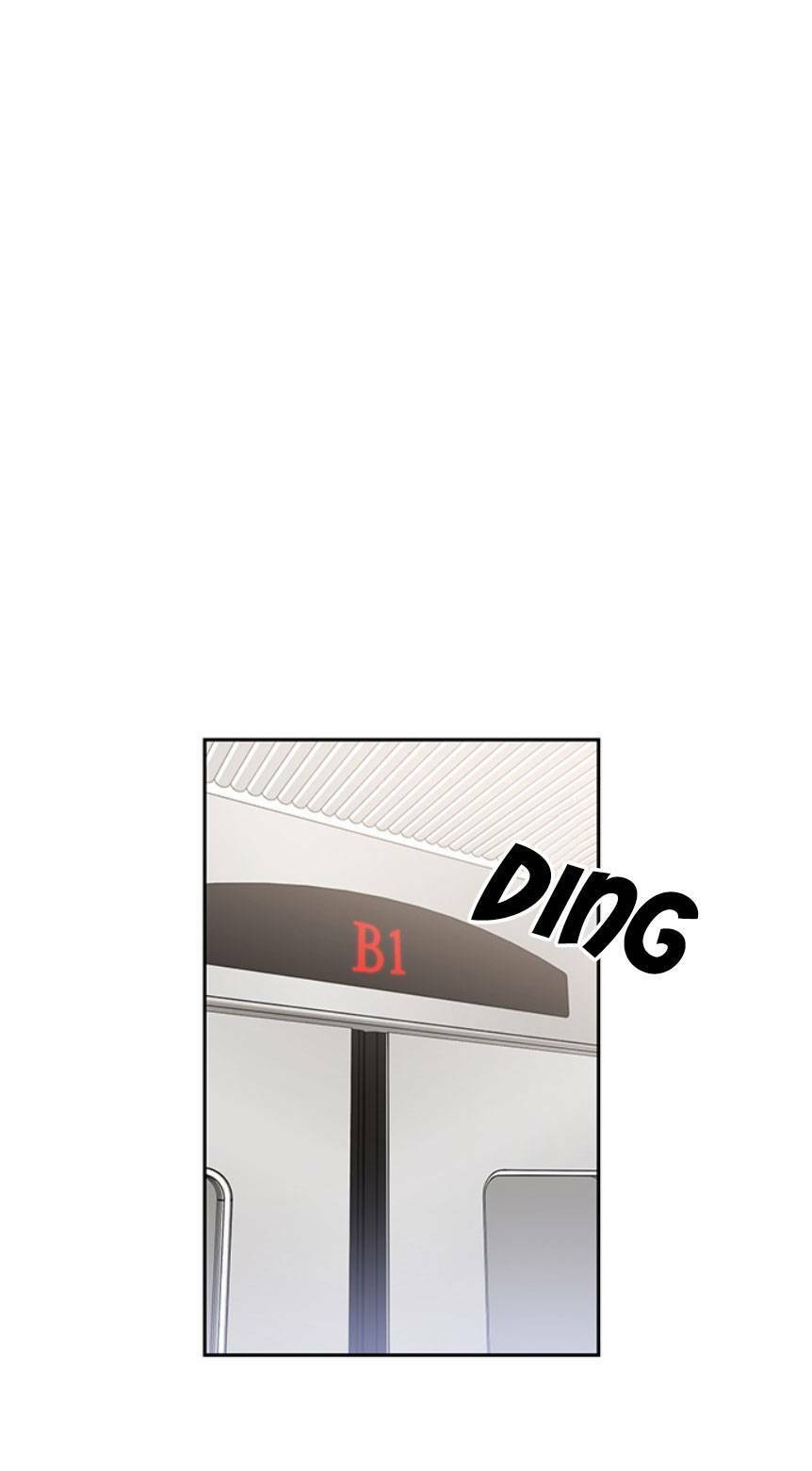 Nụ Hôn Của Giác Quan Thứ 6 Chương 29 Ảnh 3