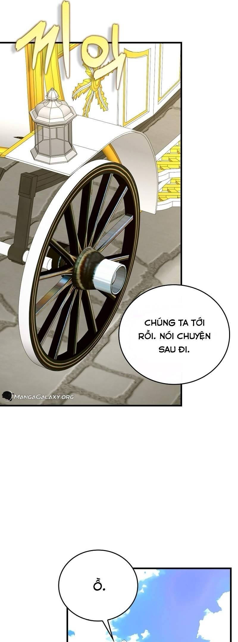 Thánh Cái Khỉ Gì, Đây Là Sức Mạnh Của Y Học Hiện Đại Chương 97 Ảnh 11