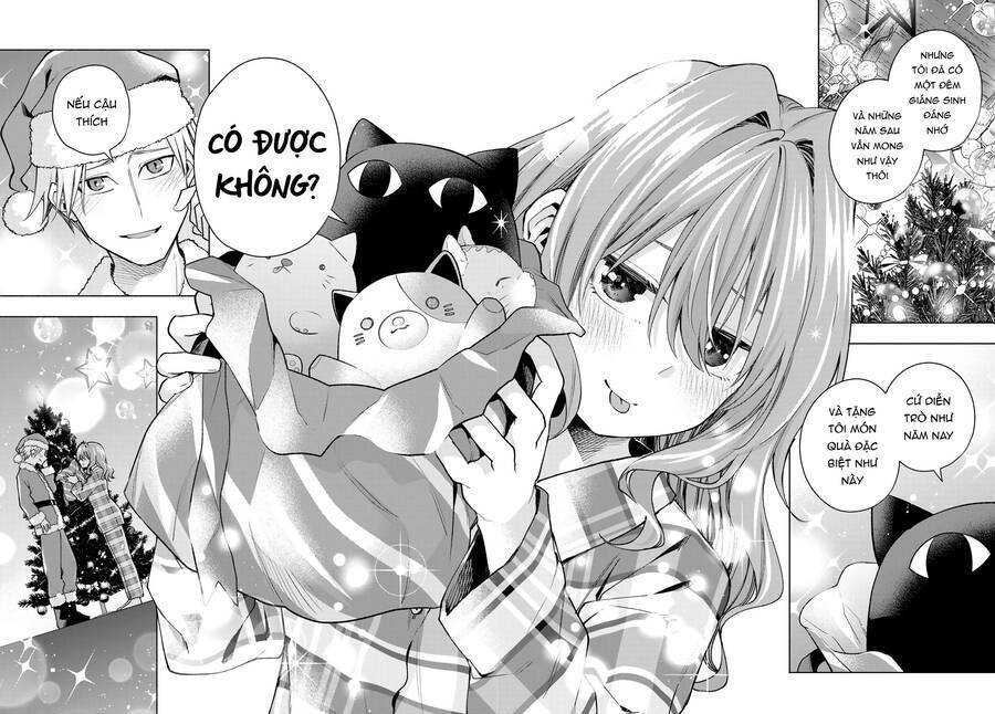 Amagami-San Chi No Enmusubi! Chương 147 Ảnh 20