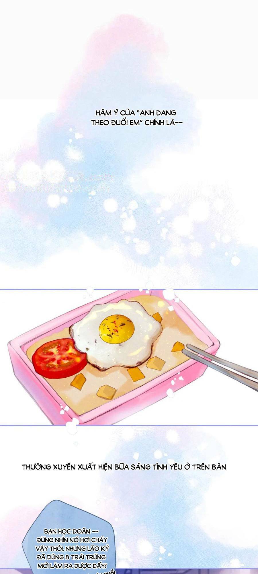 Bạn Gái Tôi Ấm Áp Tựa Như Xương Rồng Nở Hoa Chương 54 Ảnh 2