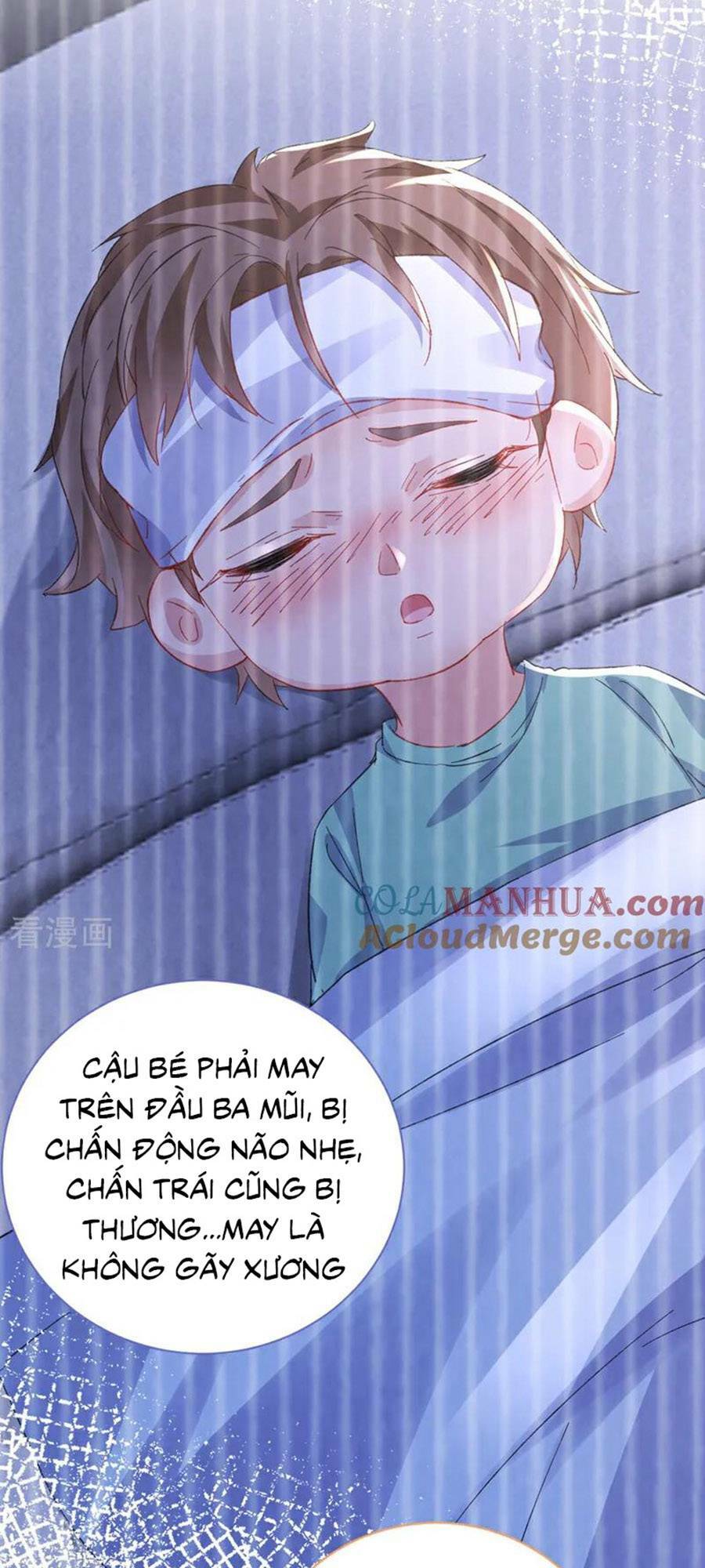 Hôm Nay Từ Chối Lục Tiên Sinh Chưa? Chương 184 Ảnh 6
