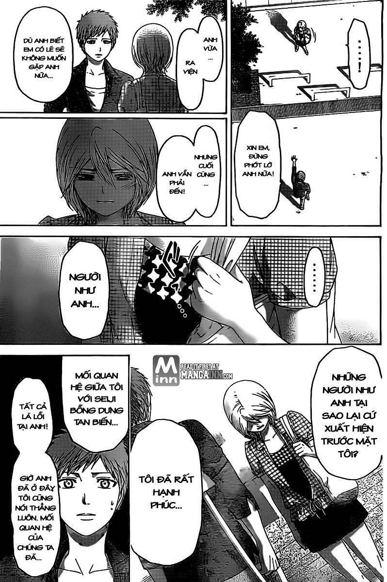 Ge - Good Ending Chương 152 Ảnh 11
