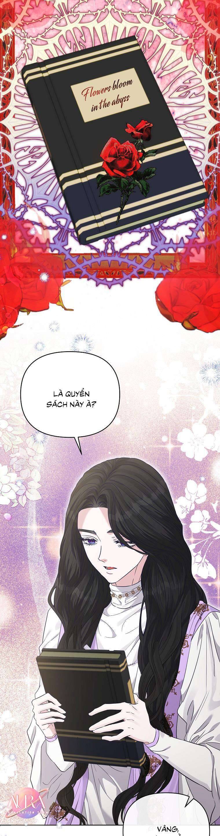 Này Người Chồng Phản Diện, Ngài Ám Ảnh Sai Người Rồi Chương 44 Ảnh 37