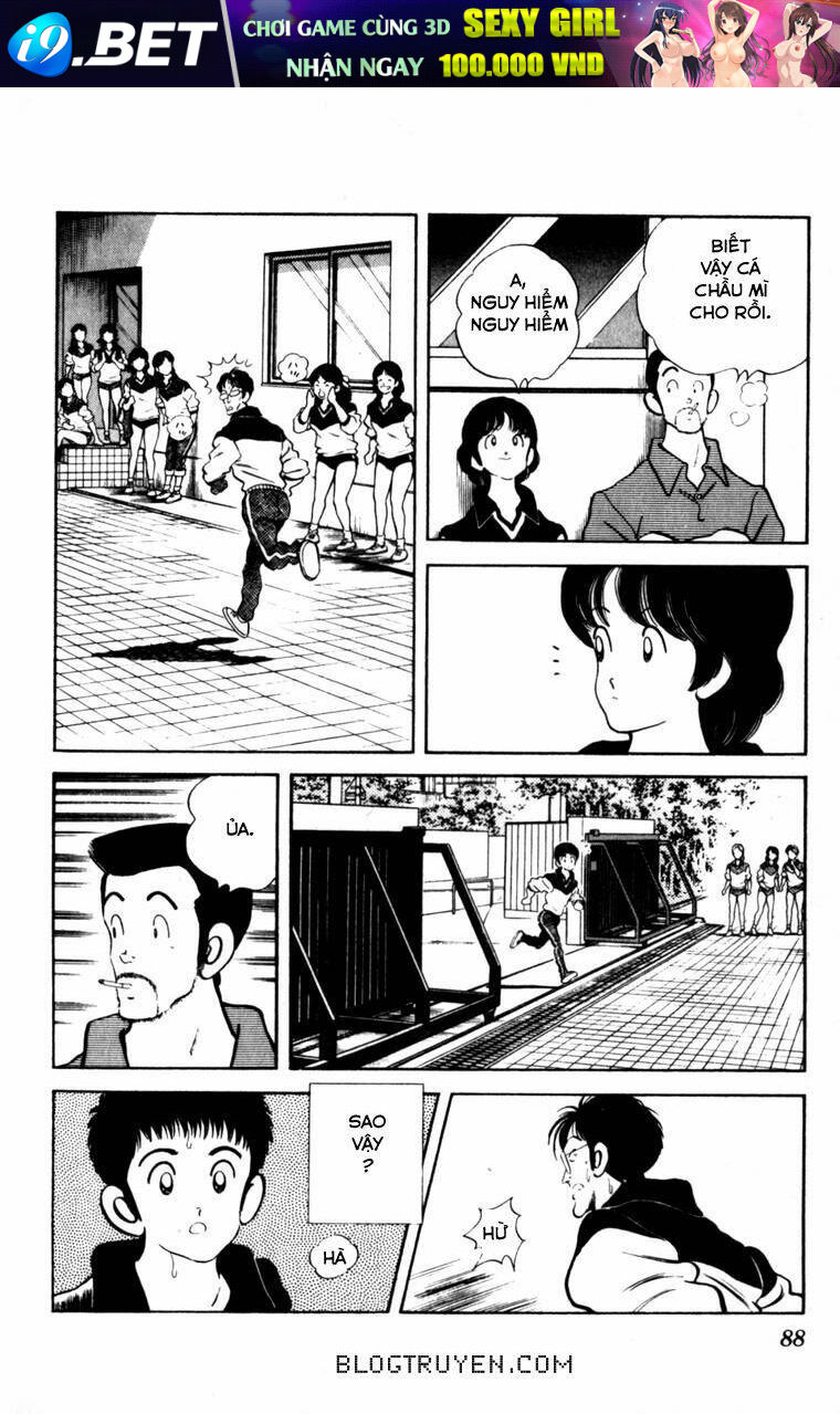 Rough - Ngọc Thô Chương 104 Ảnh 13