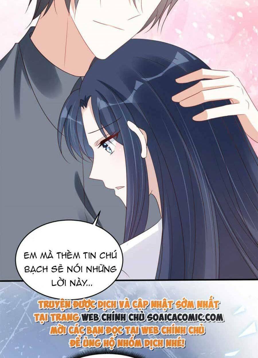 Tinh Quang Lộng Lẫy: Chọn Sếp Làm Chồng Chương 118 Ảnh 22