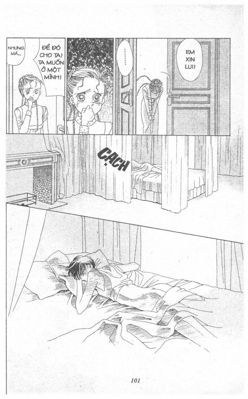 Nàng Tiên Ánh Trăng - Kaguya Hime Chương 10 Ảnh 101