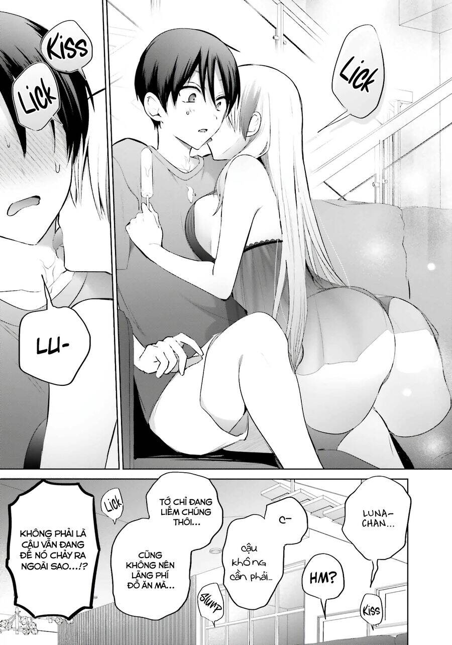 Boku To Gal Ga Fufu Ni Narumade Chương 14 Ảnh 19