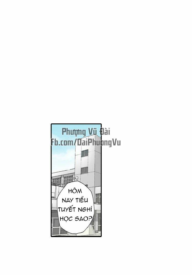 Mệnh Lệnh Tuyệt Đối Của Bá Đạo Vương Tử Chương 29 Ảnh 31