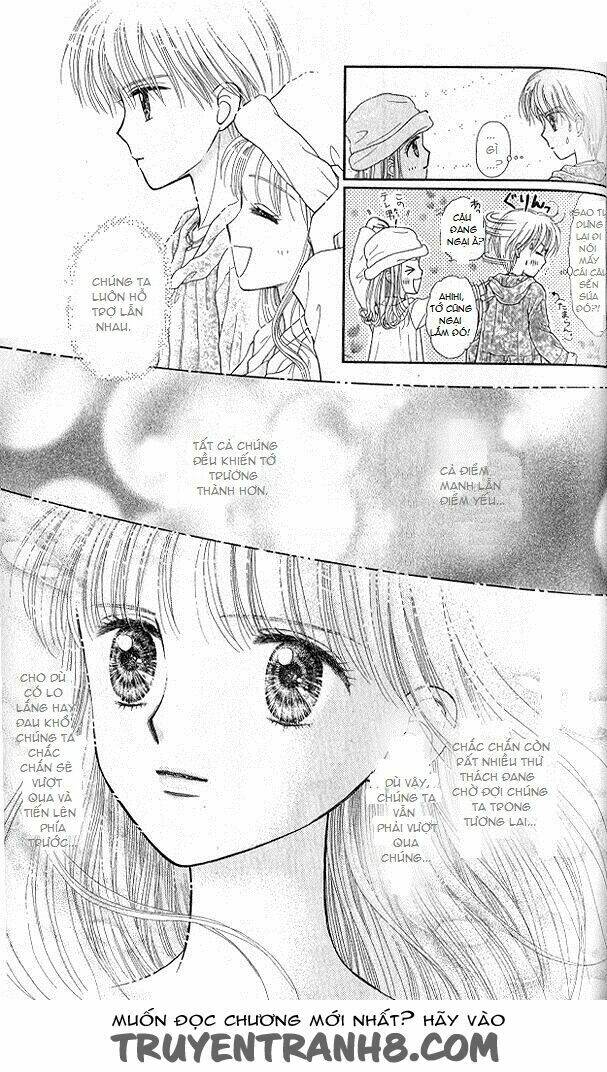 Kodomo No Omocha Chương 51 Ảnh 32