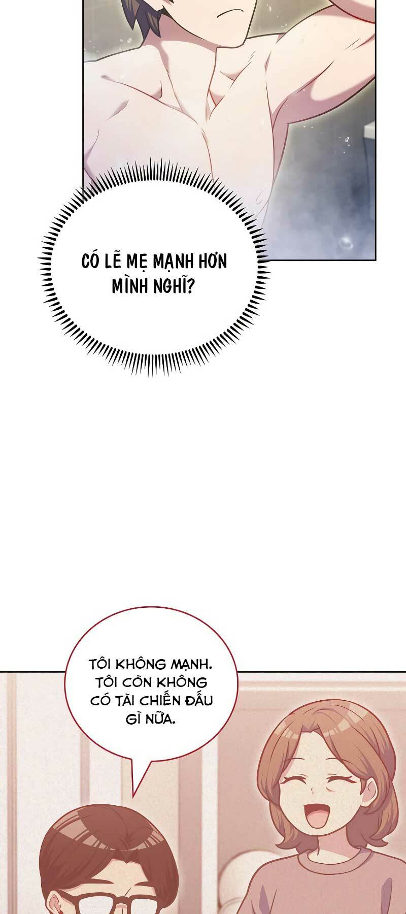 Trừ Tôi Tất Cả Đều Là Quy Hồi Giả Chương 44 Ảnh 8