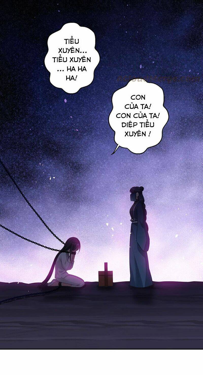 Tiên Ma Đồng Tu Chương 183 Ảnh 31