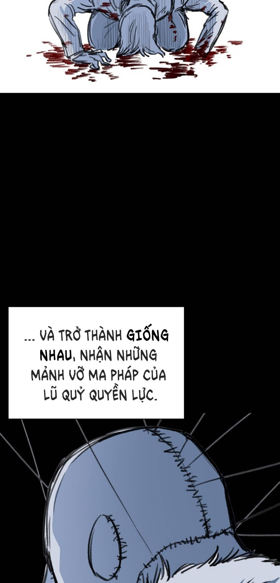 Fray Chương 20 Ảnh 30