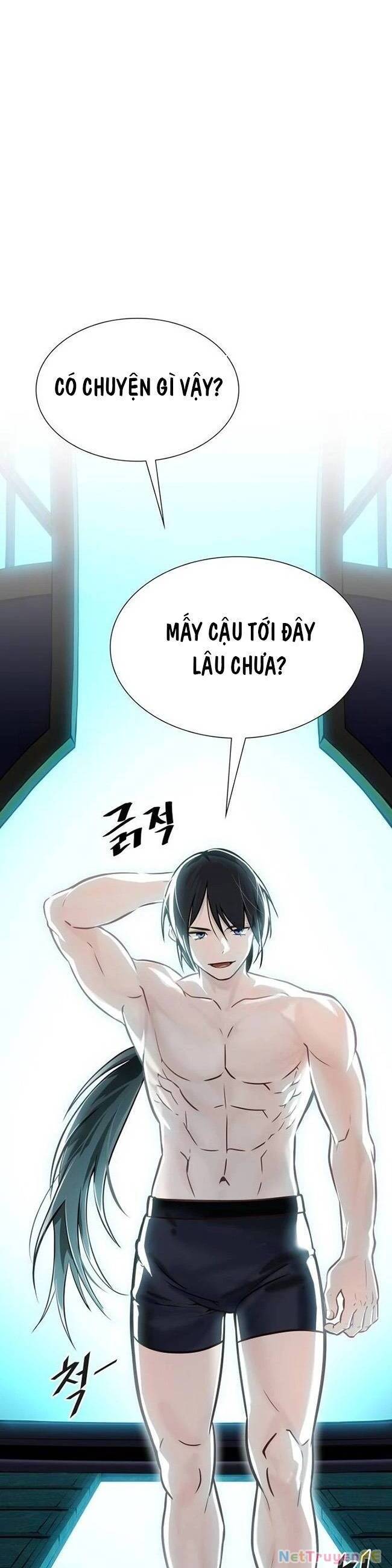 Cuộc Chiến Trong Tòa Tháp - Tower Of God Chương 630 Ảnh 100