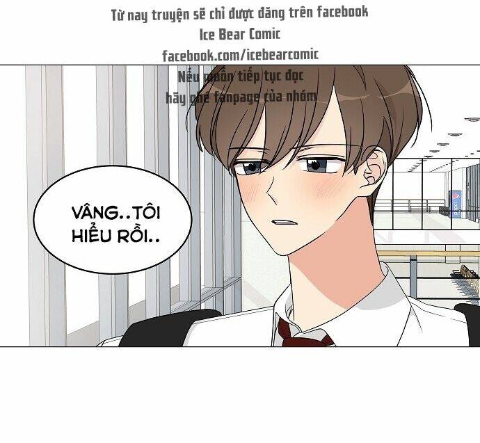 Thiếu Nữ 1m8 Chương 12 Ảnh 20