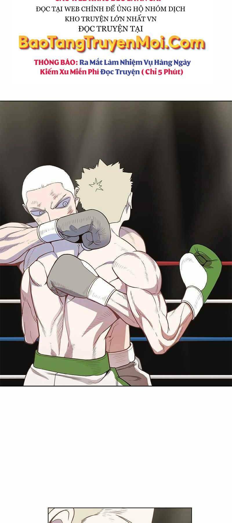 Võ Sĩ - The Boxer Chương 121 Ảnh 50