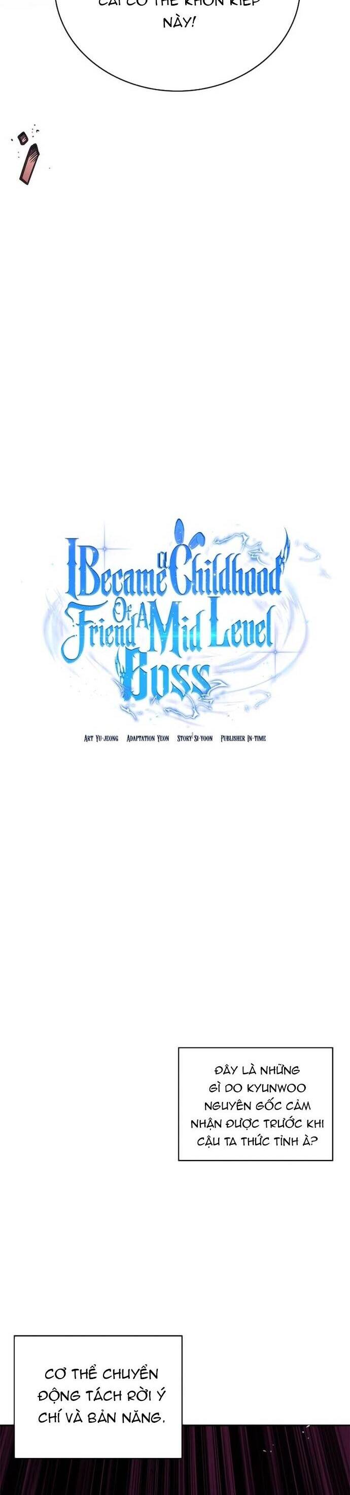Trở Thành Bạn Thời Thơ Ấu Của Boss Cấp Trung Chương 8 Ảnh 159