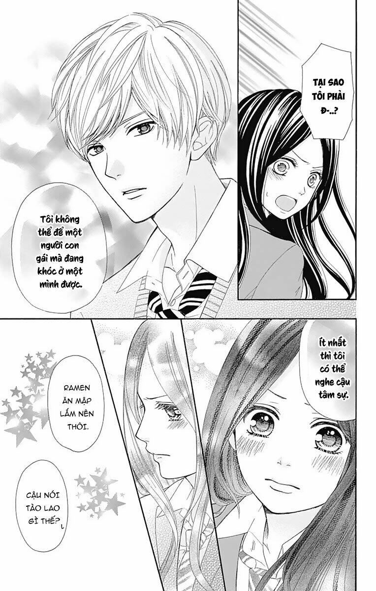 Furuya-Sensei Wa An-Chan No Mono Chương 9 Ảnh 46