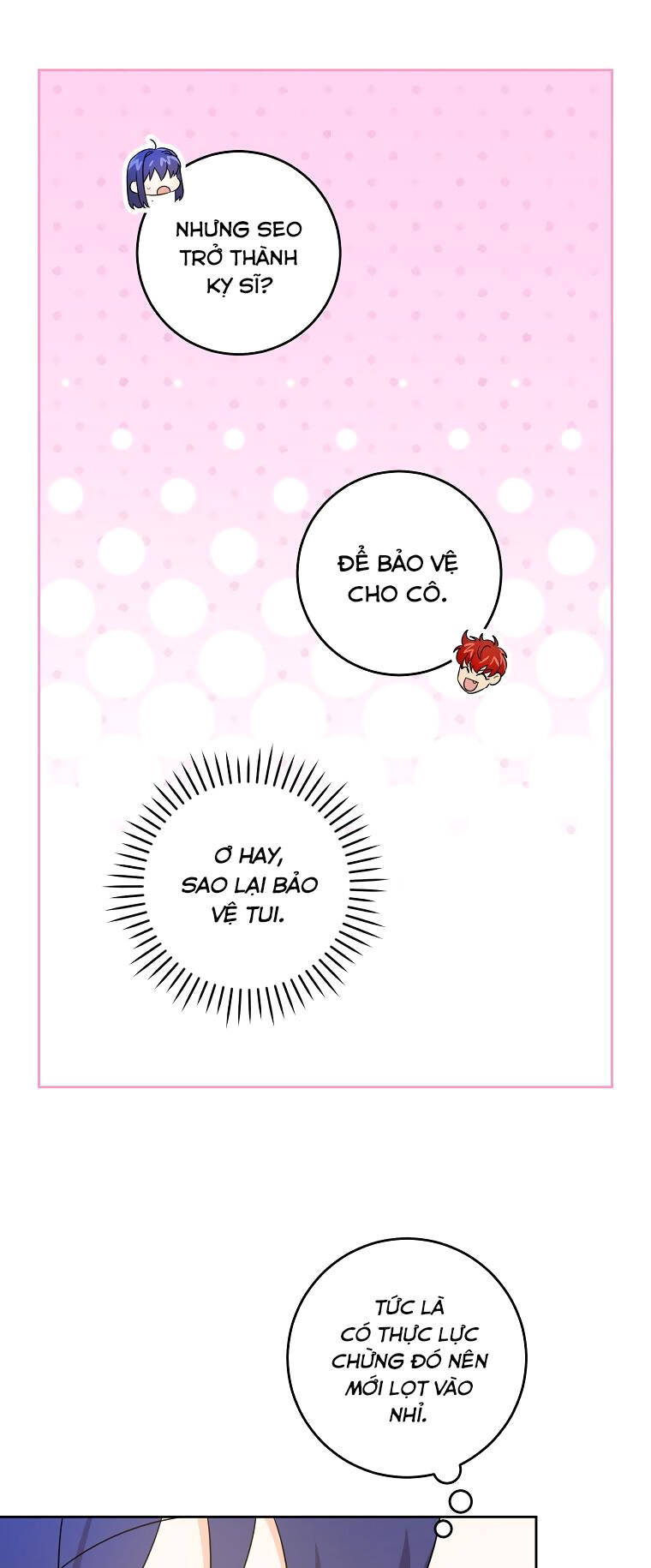 Cho Con Núm Vú Đi Mà Chương 77.1 Ảnh 46