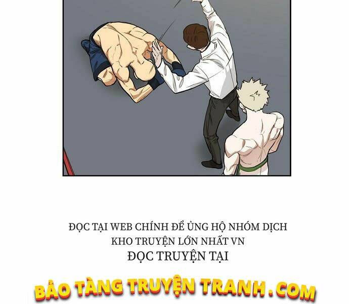 Võ Sĩ - The Boxer Chương 105 Ảnh 84