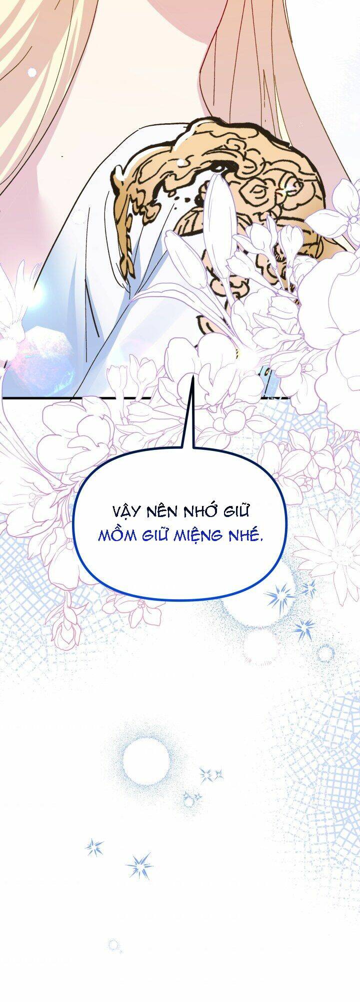 Công ChúA Giả Điên Chương 57.1 Ảnh 51