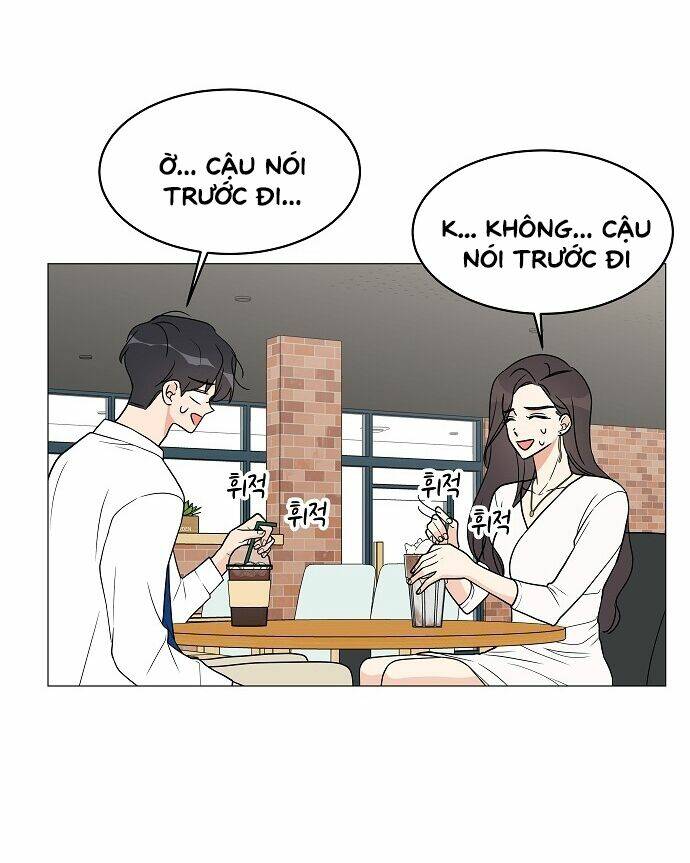 Thiếu Nữ 1m8 Chương 18 Ảnh 32