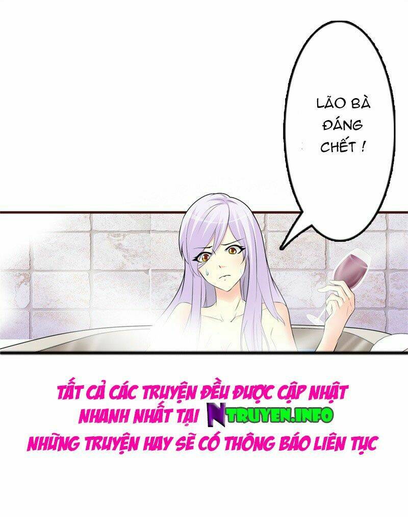 Boss Cấm Dục Thành Nghiện Chương 2 Ảnh 10